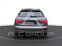 2017 Audi Q3