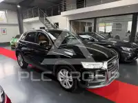 2017 Audi Q3