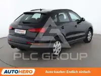 2017 Audi Q3