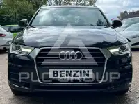 2017 Audi Q3