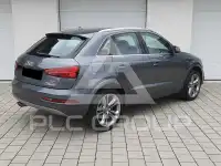 2017 Audi Q3