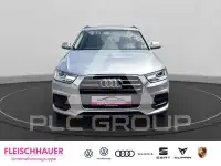 2017 Audi Q3
