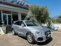 2017 Audi Q3