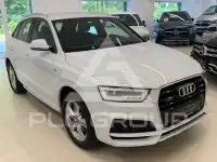 2017 Audi Q3