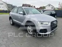 2017 Audi Q3
