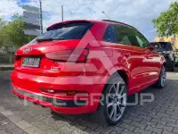 2017 Audi Q3