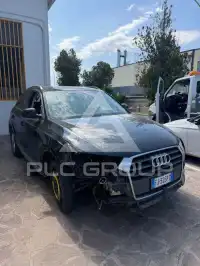 2017 Audi Q3
