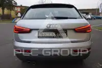 2017 Audi Q3