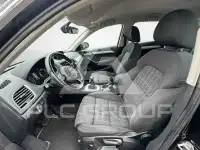 2017 Audi Q3