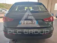 2017 Audi Q3