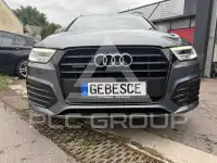 2017 Audi Q3