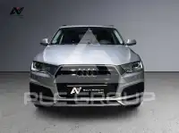 2017 Audi Q3