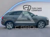 2017 Audi Q3