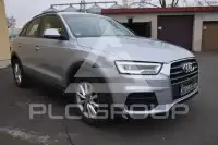 2017 Audi Q3