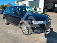 2017 Audi Q3
