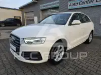 2017 Audi Q3
