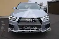 2017 Audi Q3