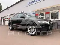 2017 Audi Q3