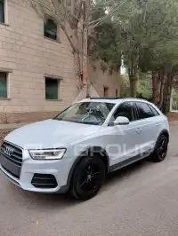 2017 Audi Q3