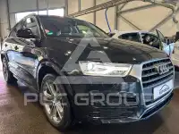 2017 Audi Q3