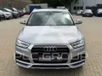 2017 Audi Q3