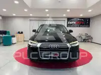 2017 Audi Q3