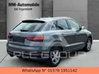 2017 Audi Q3