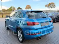 2017 Audi Q3
