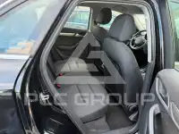 2017 Audi Q3