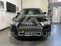 2017 Audi Q3