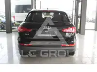 2017 Audi Q3