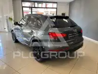 2017 Audi Q3