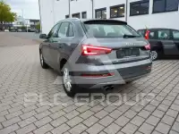 2017 Audi Q3
