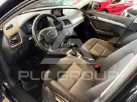 2017 Audi Q3