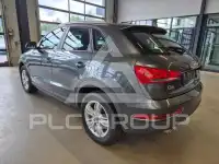 2017 Audi Q3