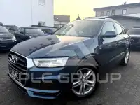 2017 Audi Q3