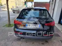 2017 Audi Q3