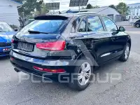 2017 Audi Q3