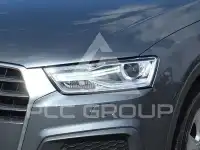 2017 Audi Q3