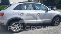 2017 Audi Q3