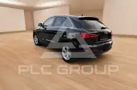 2017 Audi Q3