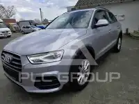 2017 Audi Q3