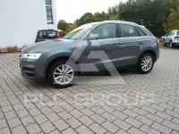 2017 Audi Q3