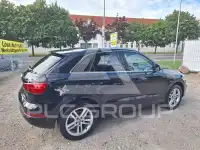 2017 Audi Q3