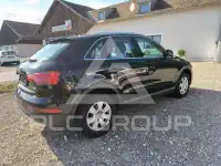 2017 Audi Q3