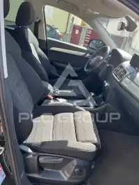2017 Audi Q3