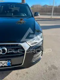 2016 Audi Q3