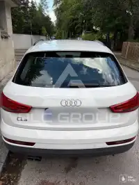 2017 Audi Q3