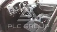 2017 Audi Q3