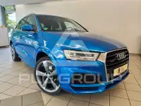 2017 Audi Q3